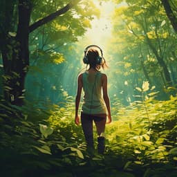 Unwind and Ease: Gentle Relaxation Melodies - Zone of Tantric Endorphin