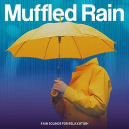 Muffled Rain - Rain Sounds for Relaxation