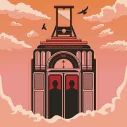 Fahrstuhlmusik zum Schafott - elo