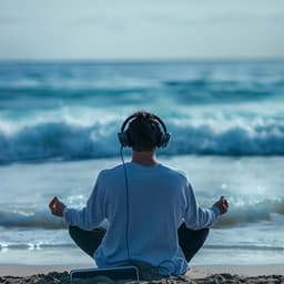 Ocean's Relaxation Rhythms: Music for Stress Relief - Relaxing Music for Stress Relief