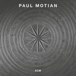 Paul Motian - Paul Motian
