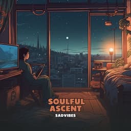 Soulful Ascent - Mind of Peace