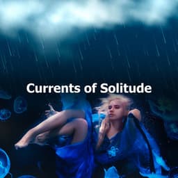 Currents of Solitude - Delta Wave Deep Sleep