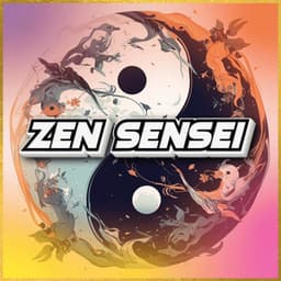 Starry Whispers Gentle Spa Soundscapes 2024 - Zen Sensei