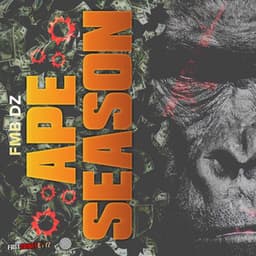 Ape Season - FMB DZ