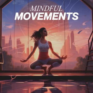 Mindful Movement - Yoga Origins
