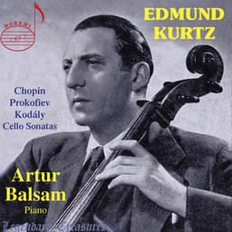 Edmund Kurtz, Vol. 1 - Edmund Kurtz