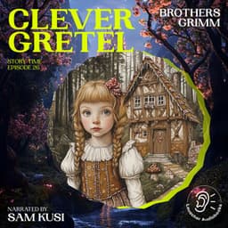 Clever Gretel - Story Time