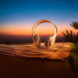 Relaxation Harmony: Lofi Musical Reflections - Lofi Beats & Rap Beats