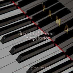 Beautiful Piano Compilation - Ivory Mood