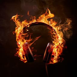 Music by the Fire: Evening Harmonies - Music Harmonies