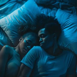 Deep Sleep: Soothing Nighttime Music - Deep Sleep Systems