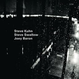 Wisteria - Steve Kuhn