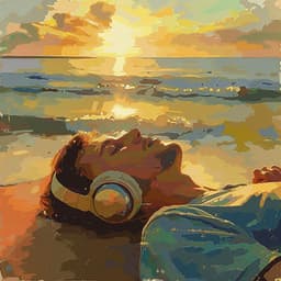 Sleep’s Gentle Echo: Music for Quiet Nights - Healing Sounds for Deep Sleep and Relaxation