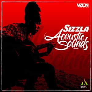 Acoustic Sounds - Sizzla
