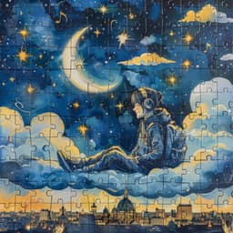 Ruhevolle Magie: Ein Bisschen Entspannung in Dieser Verwobenen Rätsel-Welt - Weißen Rauschens