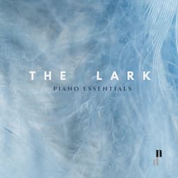 "097 Piano Essentials": The Lark - Various Artists