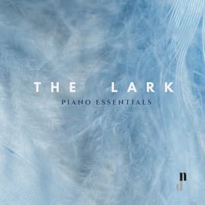 "097 Piano Essentials": The Lark - Polly Damrosch
