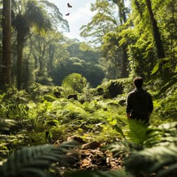 Viajes Espirituales: Música Para Búsquedas Meditativas - sana tu alma