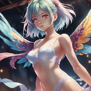 Slice of Life Lo-Fi: Relaxing Anime Study Vibes - Lofi Hip-Hop Beats