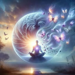 Transmute Your Fear: Dreamful Meditation Practice - Peaceful Mind Music Consort