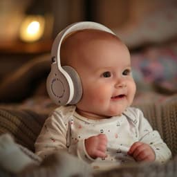 Baby’s Lofi Playlist: Playful Morning Tunes - Baby Aid Music