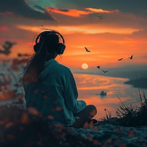 Soothing Sounds: Relaxation Music for Calm Moments - relax tunes