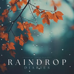 Raindrop Diaries - Rainforest Ambience