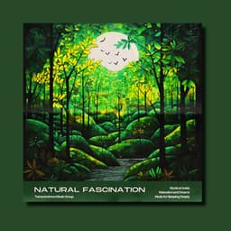 Natural Fascination - Relaxation and Dreams