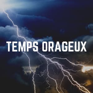 Temps Orageux - Orage HD