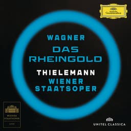 Wagner: Das Rheingold