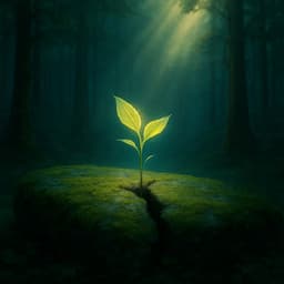 0 Hour Zen: Rebirth - Baltic Nature Sounds