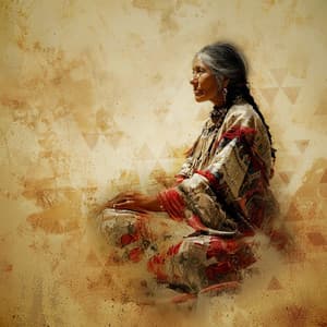 Ancestral Spirits of the Divine Feminine - Jonathan Mantras