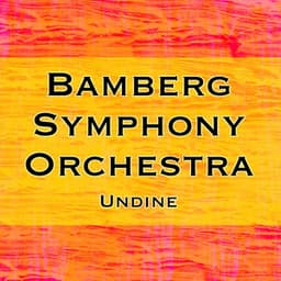 Undine - Albert Lortzing