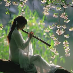 Zen Classical Melodies - Asian Flute Music Oasis