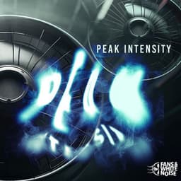 Peak Intensity - Fans & White Noise