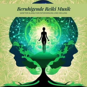 Beruhigende Reiki Musik: Sanfter Klang für Entspannung und Heilung - Erste Genesis