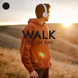 Walk Full of Sun: Go for a Walk with Soulful Melodies in Your Ears, Soul Instrumental Music for the Summer Time and Sunny Walks - Jazz Instrumental Relax Center