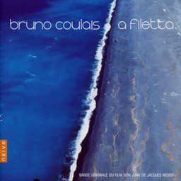 Don Juan - Bruno Coulais