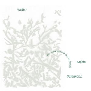 Wishes - Sophia Domancich