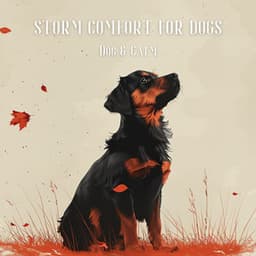Storm Comfort for Dogs - Dog & Calm