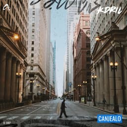 CANJEALO - kdril