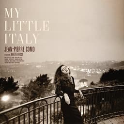 My Little Italy - Jean-Pierre Como