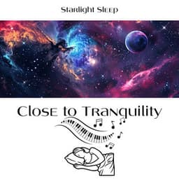Close to Tranquility - Starlight Sleep