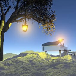 Ambient Music Productivity: Elevate Work Symphony - Active Senior Academy