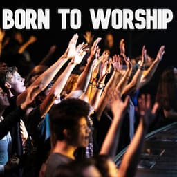 Born to Worship - Thinking Music