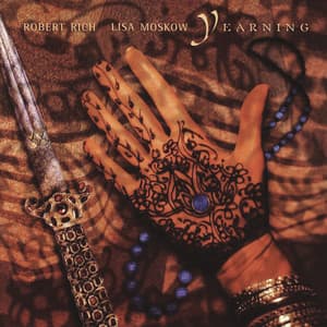 Yearning - Robert Rich