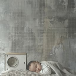 Weißes Rauschen Decke der Ruhe: Kinder sanft ins Schlaf führen - Weißes Rauschen