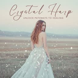 Crystal Harp - Unlock Pathways to Healing - Meditation Mantras Guru