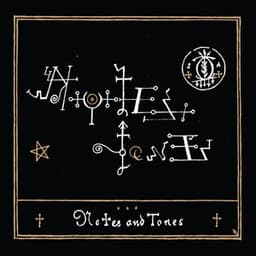 Notes & Tones - DJ Muggs